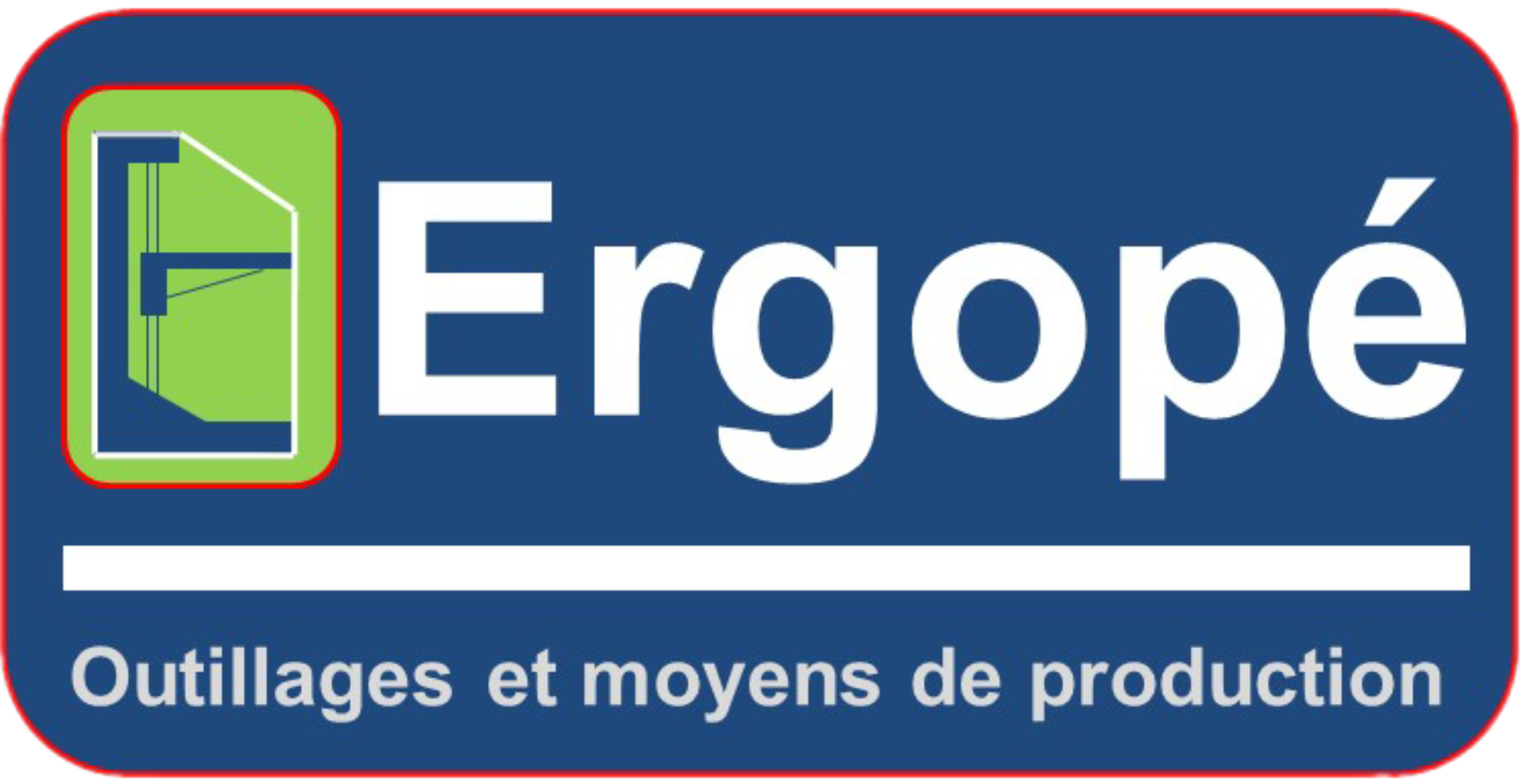 Ergopé